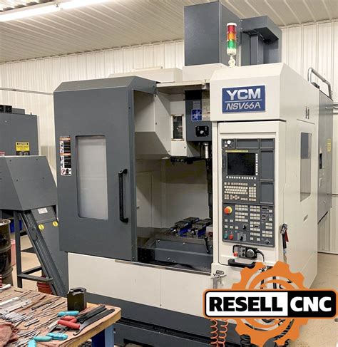 ycm cnc machine|ycm cnc for sale.